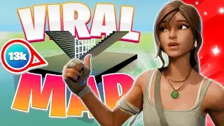 How To Make A VIRAL 1v1 Map Like CLIX, PXLARIZED + MORE! 😍 (Build Resets, Auto Start, etc.)