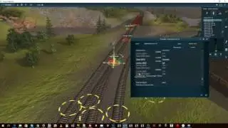 Trainz - Content Creation - #10 - Introduction into Interlocking Towers