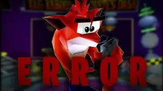😱 I made a SERIOUS MISTAKE in CRASH BASH