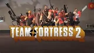 Tf2: Frontier Gameplay: Blu Vs A Bunch Of Heavys!