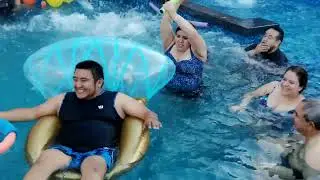 Picinada en Carrizalejo Culiacân