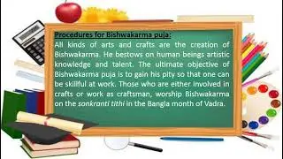 Class: VII. Subject: Hindu Religion & Moral Education. Chapter: Five. Lesson: 8, 9 & 10.
