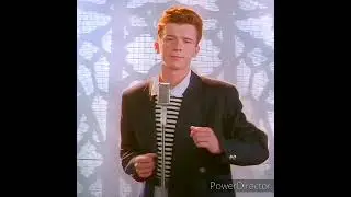 Never Gonna Give You Up (1 Hour Version)