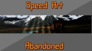 Speed Art - 