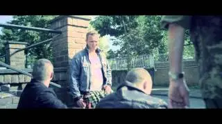 FARD - HÖR GUT ZU - BELLUM ET PAX  (OFFICIAL VIDEOCLIP)