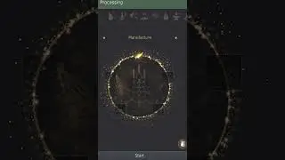 Crafting Celestial Horse Calling Horn - BDO 