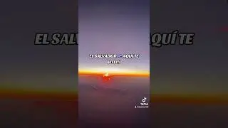 EL SALVADOR 🇸🇻