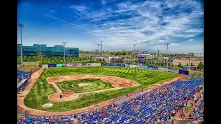 Stadium Journey:RCGT Park Home of The Ottawa Champions