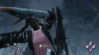 Dead By Daylight   Legion #75 Эбеновое Memento Mori