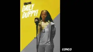Cristale - Daily Duppy Pt1 (Conco house bootleg)