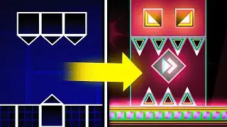 I TRANSFORMED a 2.2 Recent Tab level!