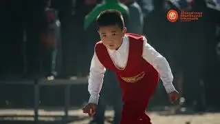 Kazakhstan Nomad Games 2024 KZ hires