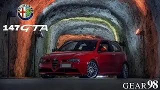 147 GTA - Gear98