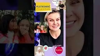 plotkować, plotka