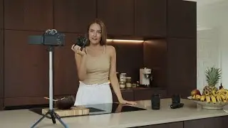 Nikonistas TV: Nikon Z 30 | Conoce la nueva cámara mirrorless para vlogging