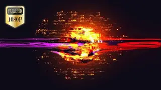 Logo Reveals & Intros - Free Top 10 Glitch Logo Reveals-No Copyright-Download Links In Description.