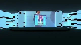 3DMAPPING Презентация тест 3