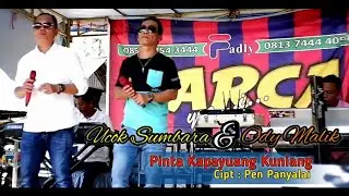 Pinta Ka Payuang Kuniang | pop minang latest | single organ record