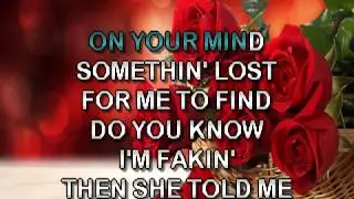 Seether - Driven Under (Karaoke)