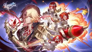 💀 Amphoreus v3.1 Complete Story Breakdown | 