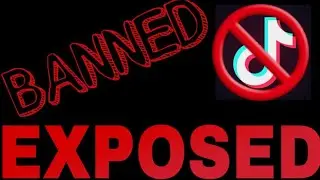 Banned Tik Tok