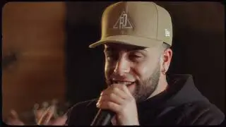 Ralphy Dreamz  - Homenaje a Zacarias Ferriera #bachata