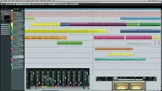 Poland Dance Megamix 2013 By Willy Deejay (Disco Polo) Cubase 6