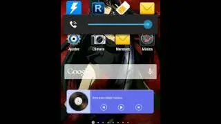 Como Hacer Captura de Pantalla!Android!!!
