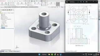 beginner solidworks tutorial