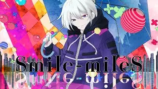 Smile-mileS | feat. なすお☆【Muse Dash | onoken official】