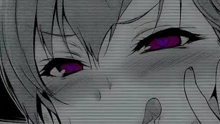 SHADOW CRYSTAL (Slowed + Reverb)