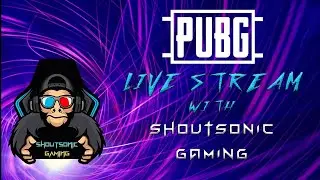 PUBG MOBILE OBS LIVE STREAMING SETTINGS AND TESTING