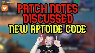 Patch Notes Double Legend Is Here + New Aptoide Code CARZAKB - Infinite Magicraid
