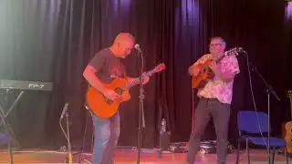 Jam with Tim Edey - Sí Beag, Sí Mór/Isn't She Lovely