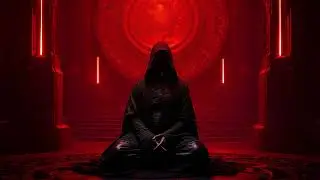 Sith Meditation - A Dark Atmospheric Ambient Journey - Deep, Mysterious & Occult Sith Ambient Music