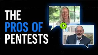 Speed Data: Pentesting and Proactive Threat Hunting With Tim Callahan