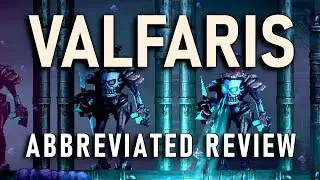 Valfaris | Abbreviated Reviews