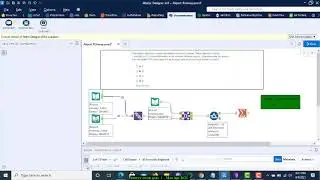 which runway has surface of Concrete? - Alteryx Core Certification questions(Mar-Apr - 2021)