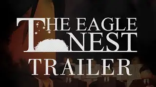 Roblox Centaura: The Eagle's Nest (Teaser Trailer)