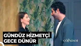 Bir Küçük İsteme Meselesi | Çöp Adam 25. Bölüm (SEZON FİNALİ)