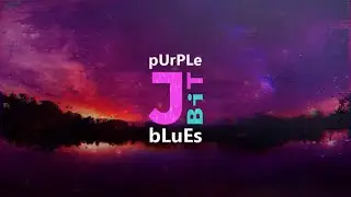 [FREE] Purple Blues I Instrumental Freestyle Drill Trap I Prod JBiT 2021