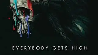 MISSIO - Everybody Gets High (Clean)