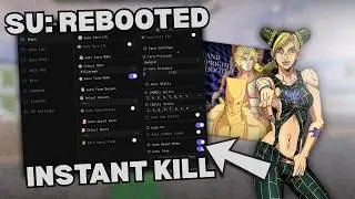 [FREE] STAND UPRIGHT REBOOTED: INSTA KILL, AUTO LAIR, AUTO FARM, AUTO ROLL & MORE [KYO HUB]