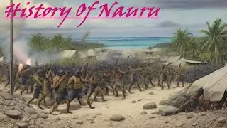 The Only history Of Nauru Video You Need to Watch