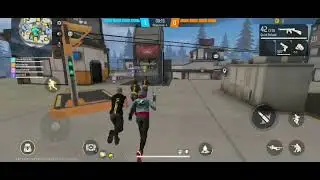 Free Fire Max Game video