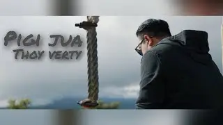 PIGI JUA _ THOY VERTY (Official Music Video) LAGU AMBON TERBARU 2025