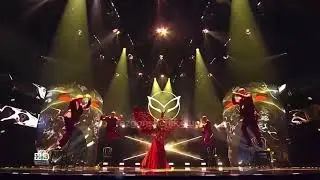феникс 4 сезон шоу маска 2 выпуск!