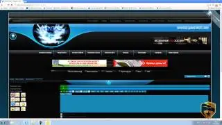 Регистрация в Системе Ucoz + Заявка в Клан