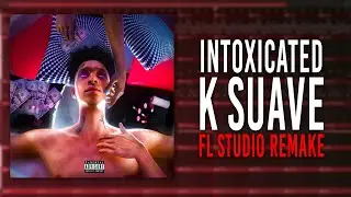 How K Suave - 