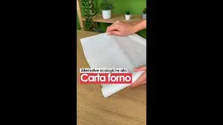 L’alternativa green alla carta forno esiste: ecco come sostituirla